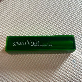 ケンゾー(KENZO)のglam light KENZO 香水　ラメ入り(香水(女性用))