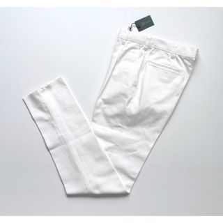 IGARASHI TROUSERS 48 五十嵐トラウザーズ デニム スラックス(スラックス)