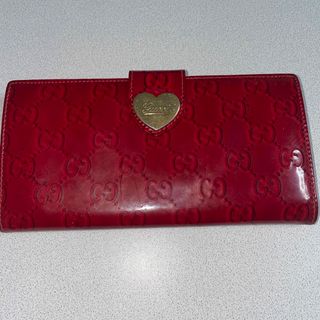 グッチ(Gucci)のGUCCIの財布(財布)