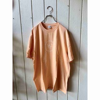 【美品】Spnrty&Rich Tシャツ Lサイズ(Tシャツ/カットソー(半袖/袖なし))