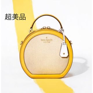 kate spade new york - ケイトスペード  バッグ　本革　2way ショルダー　バッグ