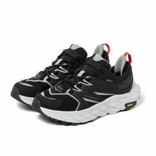 W)taps - WTAPS x HOKA　Anacapa Low GTX WTAPS BLACK