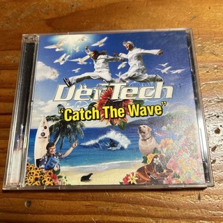 Catch　The　Wave(その他)