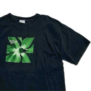 ヴィンテージ(VINTAGE)のdepeche MODE デペッシュモード EXCITER Tシャツ シングル(Tシャツ/カットソー(半袖/袖なし))