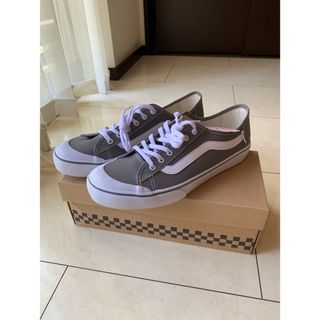 ヴァンズ(VANS)のvans ブラックボール(スニーカー)