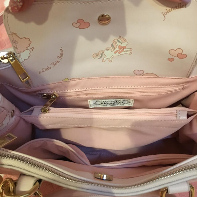 ★ふわふわイチゴ☆様専用★ レディースのバッグ(ショルダーバッグ)の商品写真