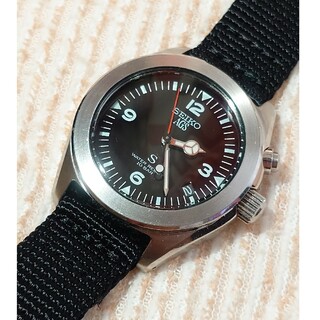 セイコー(SEIKO)のSEIKO セイコー 腕時計 AGS SUS 5M22-6C30(腕時計(アナログ))