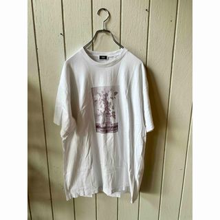 キス(KITH)の【美品】KITH Tシャツ Lサイズ(Tシャツ/カットソー(半袖/袖なし))