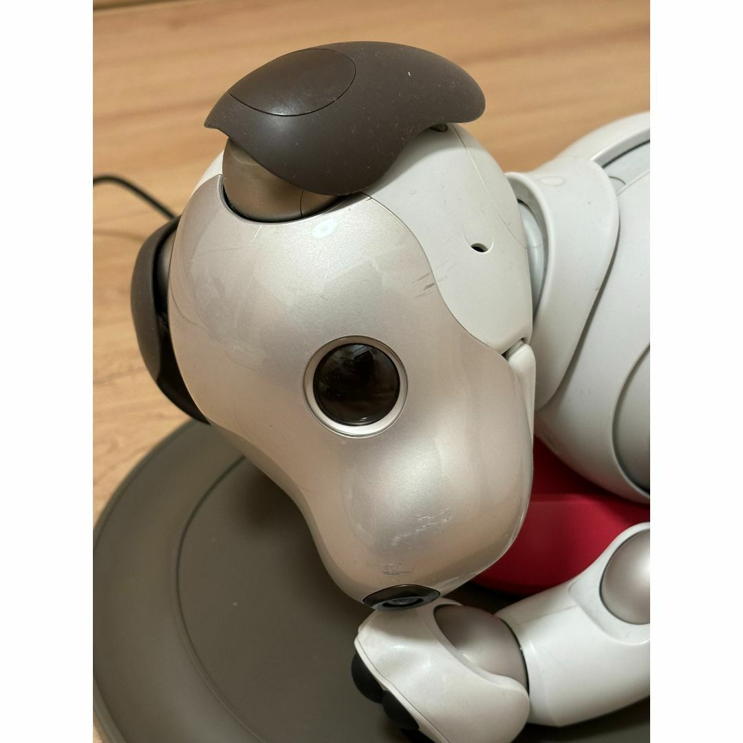 SONY ソニー aibo アイボ ERS-1000/W
