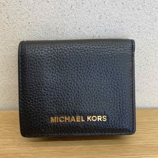 Michael Kors - MICHAEL KORS 財布