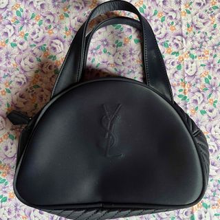 イヴサンローラン(Yves Saint Laurent)のYSL ミニバッグ　ポーチ(ハンドバッグ)