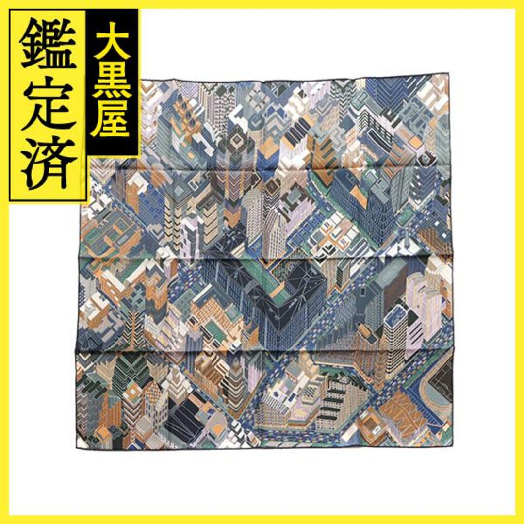 HERMES - エルメス ｽｶｰﾌ 003969S 【430】