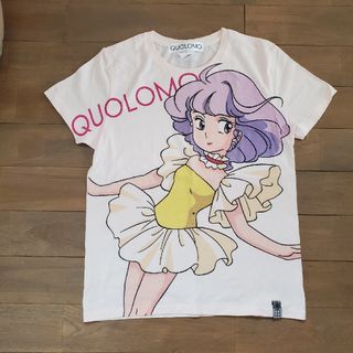 クリィミーマミ Tシャツ QUOLOMO(Tシャツ(半袖/袖なし))