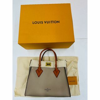 LOUIS VUITTON - 【LOUIS VUITTON】ヴィトン　ハンドバッグ