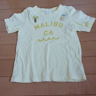 コンビミニ☆Tシャツ☆110