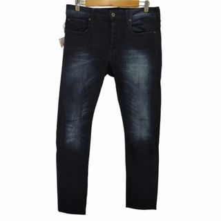 ジースター(G-STAR RAW)のG-STAR RAW(ジースターロー) 3301 Slim Jeans メンズ(デニム/ジーンズ)