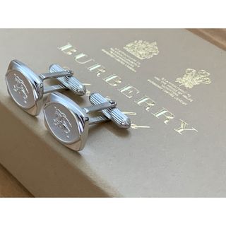 バーバリー(BURBERRY)のBURBERRY カフリンクス※付属品無し(カフリンクス)