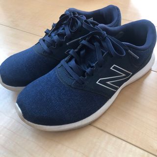 ニューバランス(New Balance)のニューバランス NB スニーカー 24.5cm(スニーカー)