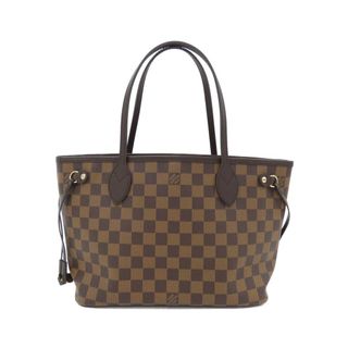 ルイヴィトン(LOUIS VUITTON)のルイヴィトン ダミエ ネヴァーフル PM N41359 バッグ(その他)