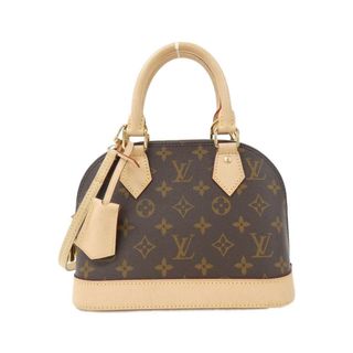 ルイヴィトン(LOUIS VUITTON)のルイヴィトン モノグラム アルマBB M53152 バッグ(その他)