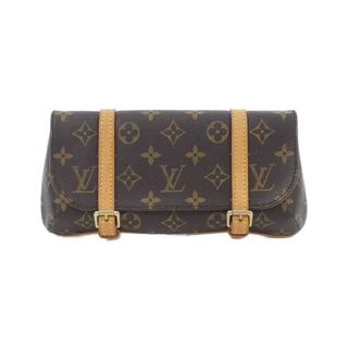 ルイヴィトン(LOUIS VUITTON)のルイヴィトン モノグラム ポシェット マレル M51159 ウエストバッグ(ボディバッグ/ウエストポーチ)