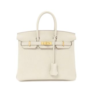 Hermes - 【未使用品】エルメス バーキン 25cm 041344CC バッグ