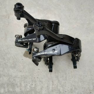 SHIMANO - BR-R9110 DURA-ACE デュラエース 前後ブレーキ