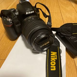 Nikon - 値下げ！Nikon D3100 デジタル一眼レフカメラ