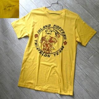 Endurance Conspiracy Tシャツ M 未使用 USA製(Tシャツ/カットソー(半袖/袖なし))