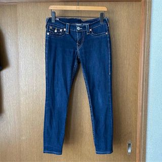 True Religion - トゥルーレリジョン　デニムパンツ　ジーンズ　30