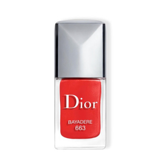 ディオール(Dior)のDior ヴェルニ　ネイル　エナメル　633(ネイル用品)