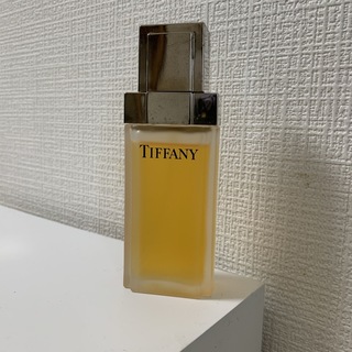 ティファニー(Tiffany & Co.)のティファニー　香水　オードトワレ　50ml(ユニセックス)