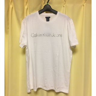 Calvin Klein - 新品　Calvin Klein Jeans 