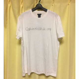 新品　Calvin Klein Jeans 