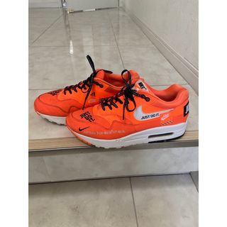 ナイキ(NIKE)のNIKE エアーマックス　24.5(スニーカー)