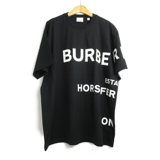 バーバリー(BURBERRY)のバーバリー Tシャツ 半袖Tシャツ(Tシャツ(半袖/袖なし))