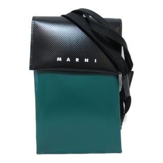 マルニ(Marni)のマルニ 携帯ケース 携帯・スマホアクセサリー(その他)