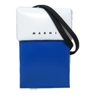 マルニ(Marni)のマルニ 携帯ケース 携帯・スマホアクセサリー(その他)