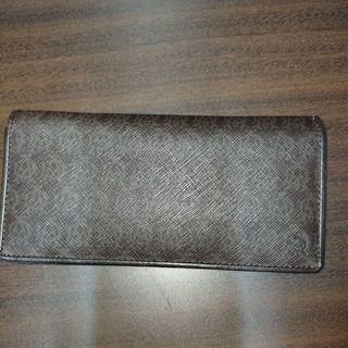 ダンヒル(Dunhill)のダンヒル  長財布  茶色(長財布)