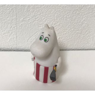 ムーミンガチャ　ムーミンママ(キャラクターグッズ)