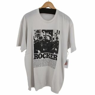 RICHARDSON(リチャードソン) メンズ トップス Tシャツ・カットソー(Tシャツ/カットソー(半袖/袖なし))