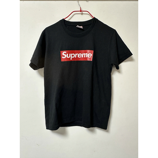 Supreme - Supreme tシャツ　Sサイズ