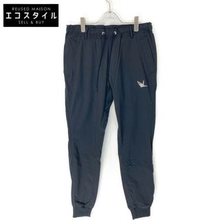 ウノピゥウノウグァーレトレ(1piu1uguale3)のウノピゥウノウグァーレトレ 【GOLF】ダークネイビー GRP141 RIB PANTS 4(その他)