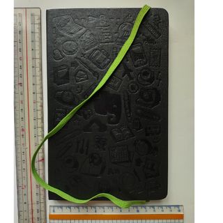 モレスキン(MOLESKINE)のモレスキンノート(ノート/メモ帳/ふせん)