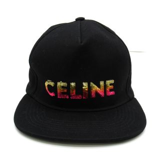 セリーヌ(celine)のセリーヌ キャップ 帽子 キャップ(キャップ)