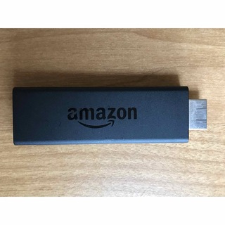 Fire TV Stick(テレビ)