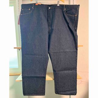 リーバイス(Levi's)のLevis 501XX 超ビッグサイズ（W58 L30）(デニム/ジーンズ)