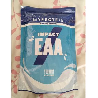 MYPROTEIN - マイプロテイン Impact EAA ヨーグルト, 500g