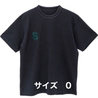 sacai - sacai 青山オープン記念限定Tシャツ