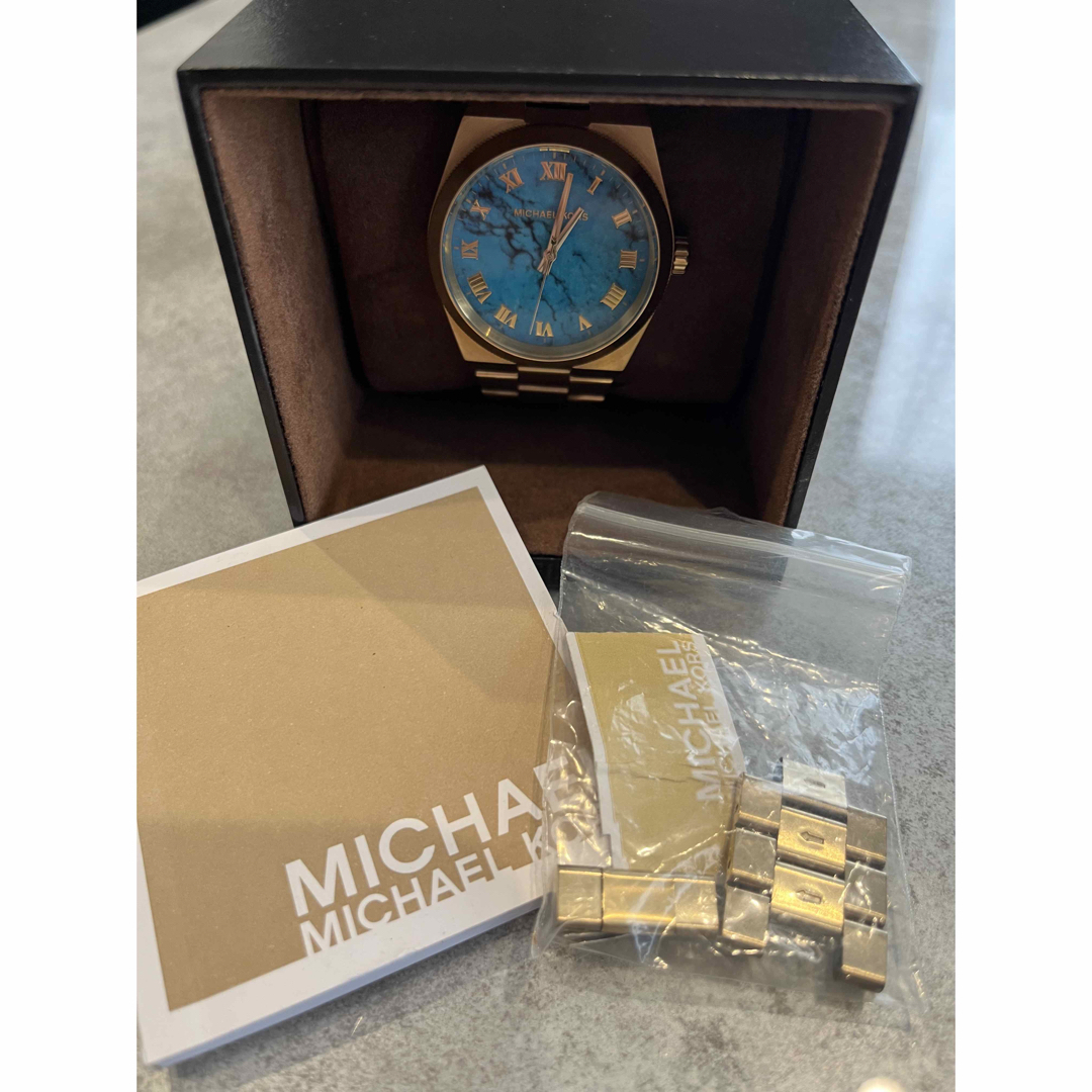 MICHAEL KORS 腕時計MICHAELKORS